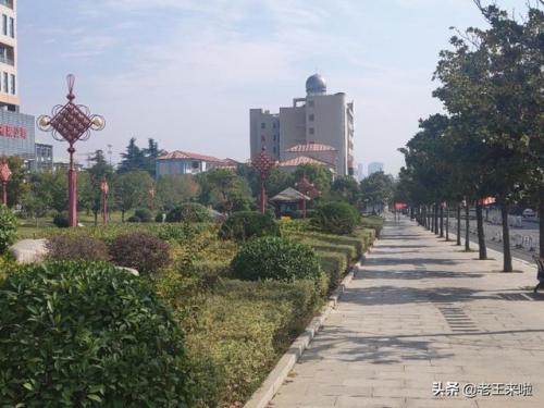 苏北最美小区排名前十(苏州最好的小区排名)插图6