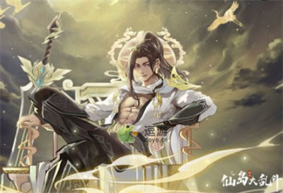 仙岛大乱斗剑阵加点攻略分享(刀剑大乱斗无敌版)插图