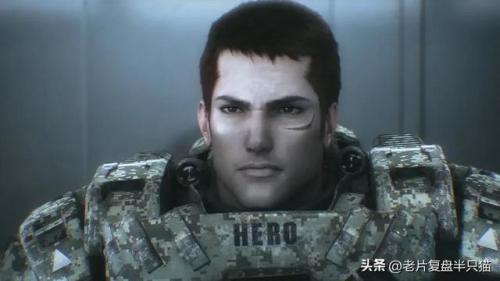 星河战队入侵游戏(星河战队steam游戏叫什么)插图31
