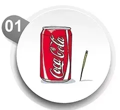 简单的小魔术(5个简单小魔术无道具)插图3