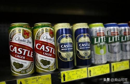 好喝的啤酒排行榜(十大公认最好喝的啤酒)插图2