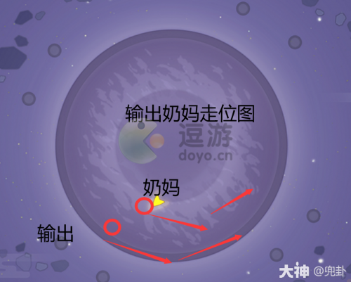 梦幻西游网页版秘境3通关攻略(昆仑秘境通关挑战有什么用)插图3