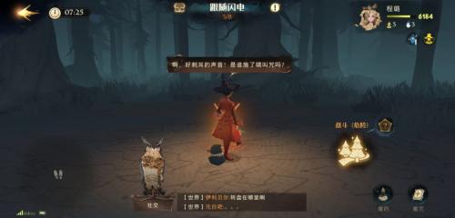 哈利波特魔法觉醒跟随闪电打法攻略(哈利波特领带打法)插图