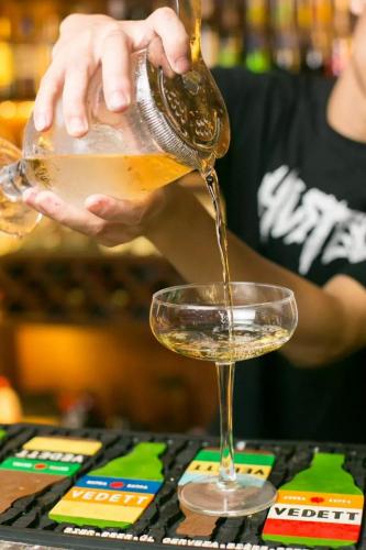 徐州酒吧汉堡排名前十(徐州酒吧排行榜)插图21