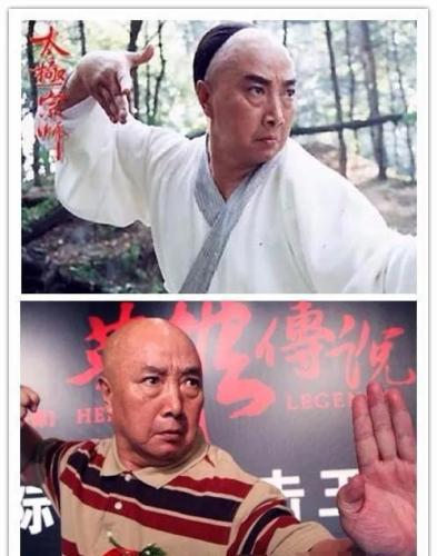 太极宗师拳手排名前十(太极宗师杨昱乾)插图2