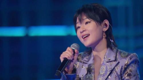 田震的演唱会(田震国际歌)插图5