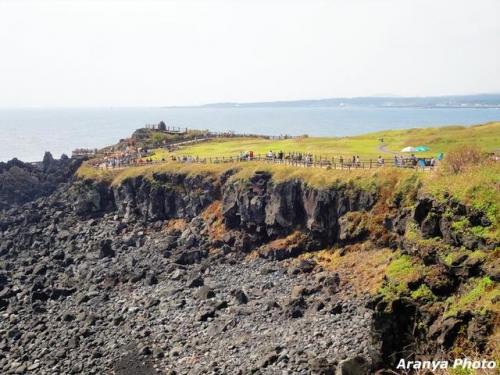 济州岛旅游攻略(济州岛必去的十大景点)插图4