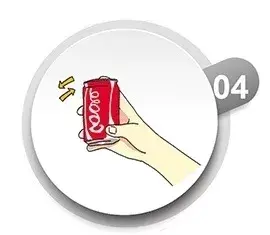 简单的小魔术(5个简单小魔术无道具)插图6
