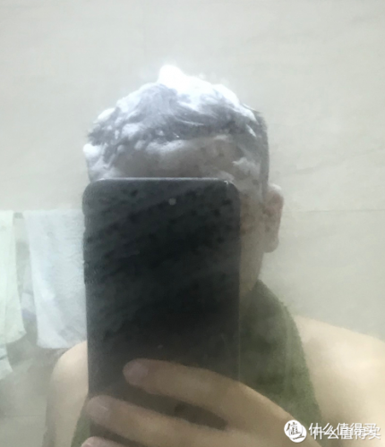 男士洗发水品牌排行榜(公认最好用的男士洗发水)插图25