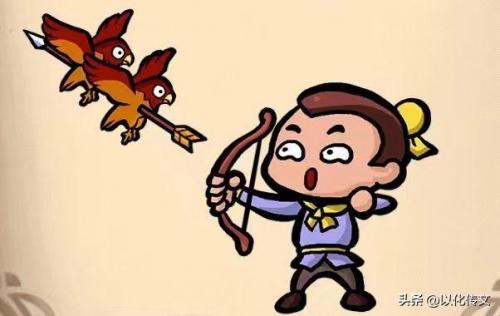 疯狂猜成语3攻略开卷有益(3个看图猜成语难倒不少人)插图1