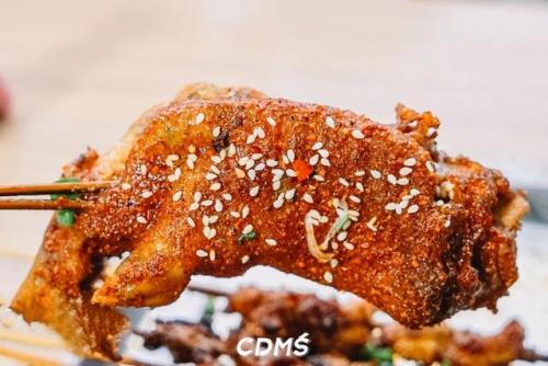 大丰美食排行榜(盐城大丰特色美食)插图33