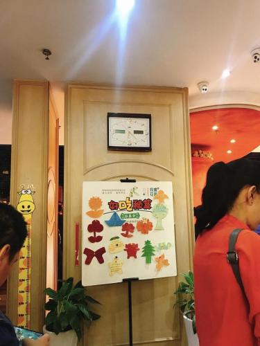 玫瑰花园自助烤肉(自助烤肉加盟)插图2