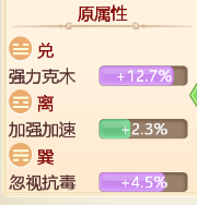 新大话西游3职业(大话西游三为啥不出手游)插图3
