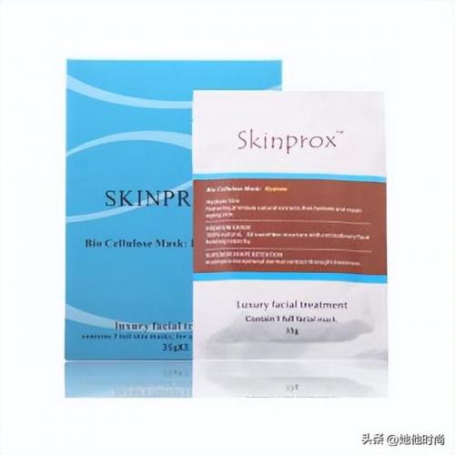 补水淡斑面膜排行榜10强(淡斑面膜效果排名第一)插图5