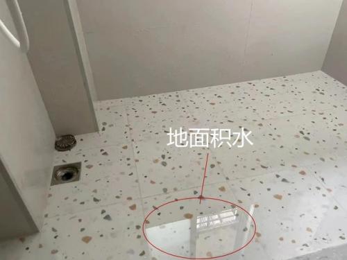 水电改造图(装修水电最佳布局图)插图17