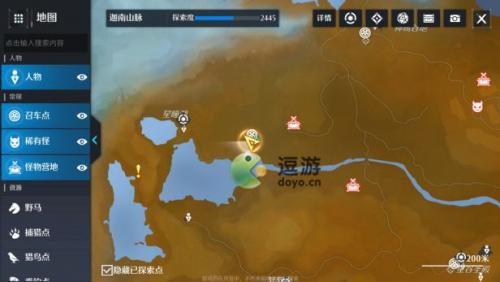 诺亚之心老兵不死奇遇完成攻略(诺拉之心)插图