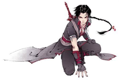 传统武侠小说排行榜(网络十大巅峰武侠小说)插图10