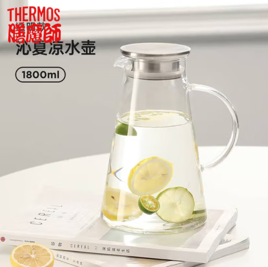 玻璃茶杯排行榜(最好的玻璃茶杯十大排名)插图3