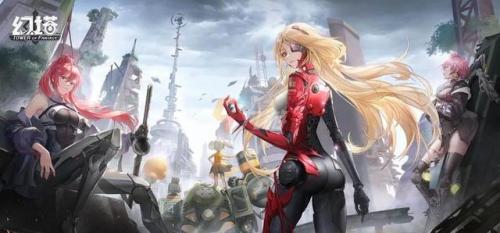 好玩的手机大型网游(手机游戏网游排行前十)插图2