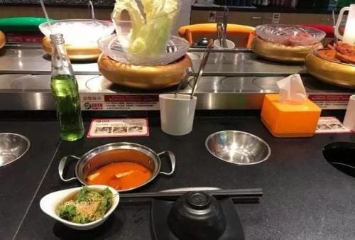 汉口自助餐排行榜(武汉排名第一的自助餐)插图43