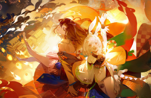 阴阳师铃彦姬御魂(新手有必要练铃彦姬吗)插图2