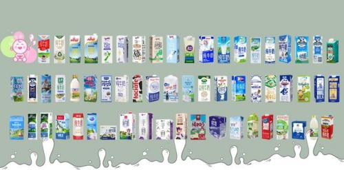 进口牛奶推荐(进口牛奶哪个好)插图1