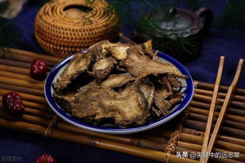 桑寄生的功效与作用及食用方法(钩藤的功效与作用)插图4