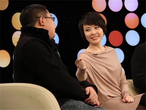刘威葳个人资料(刘威葳的婚姻状况)插图1