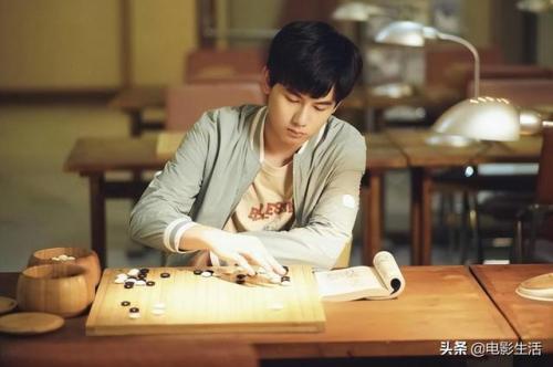 青春偶像剧电视剧排行榜(2023最火青春校园剧排行榜)插图22