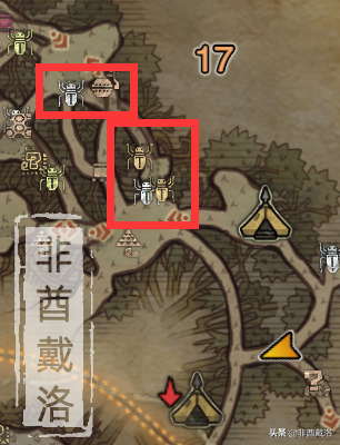 尾行3攻略(尾ⅹ游戏单机)插图27
