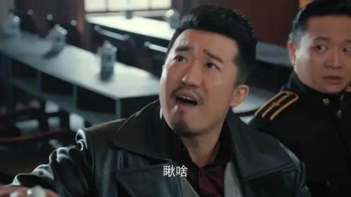 谍战片电视剧排行榜(十大公认最好看的谍战剧)插图1