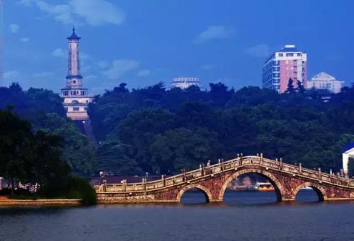 长沙高档公园排名前十(长沙十大豪宅排名)插图4