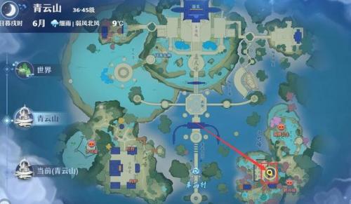 梦幻诛仙基地任务在哪看(梦幻诛仙手游超核基地)插图6