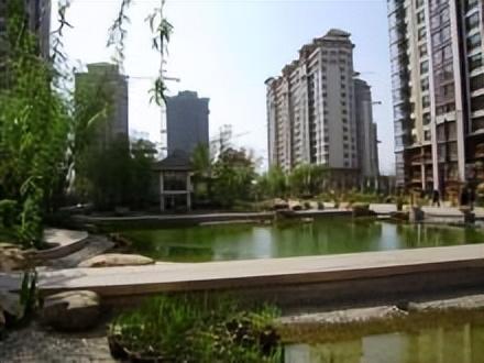 北京新城区房价排名前十(北京房价最高的地方排名)插图16
