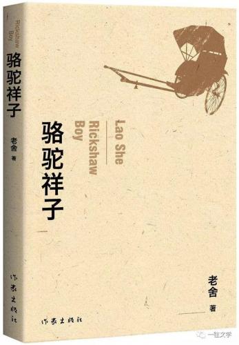 近代小说排行榜(中国现代文学名著100部)插图2