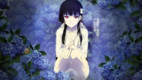 散花礼弥(散华礼弥有第二季吗-)插图1