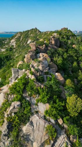 济南最美山峰排名前十(中国山峰100高度排名)插图3