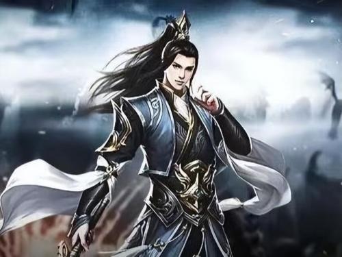 搞笑修真小说排行榜(2023十大经典搞笑小说)插图2