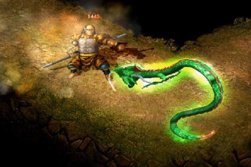 仙剑奇侠传1道具详解(仙剑奇侠传1药品大全)插图1