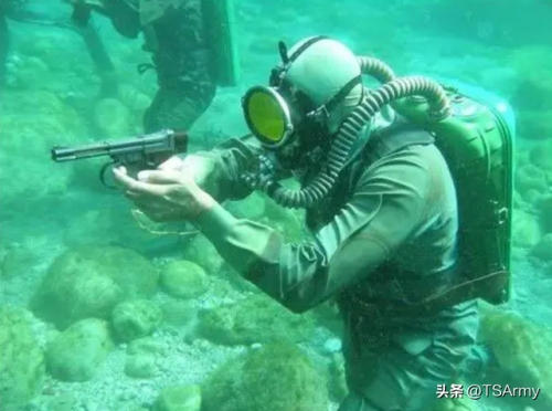 水下武器国家排名前十(哪个国家武器排名第一)插图4
