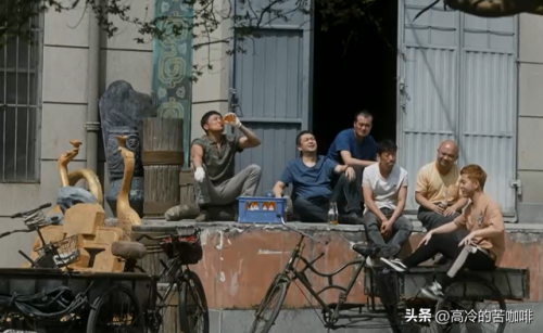 电视剧装台剧情介绍(装台讲的是哪个年代)插图6