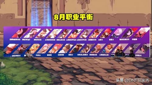 dnf四姨值得当大号吗(dnf诱魔者适合平民吗)插图1
