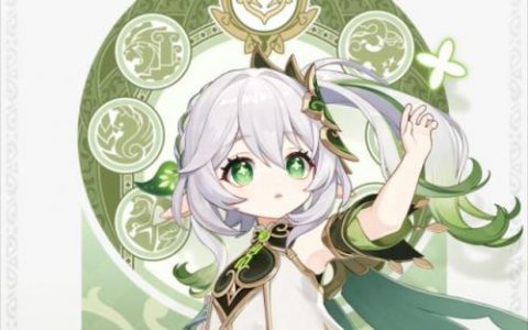 0命草神圣遗物推荐(久岐忍圣遗物搭配攻略)