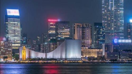 香港景点排行榜(去香港旅游去哪些景点)插图8