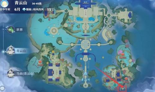 梦幻诛仙基地任务在哪看(梦幻诛仙手游超核基地)插图42