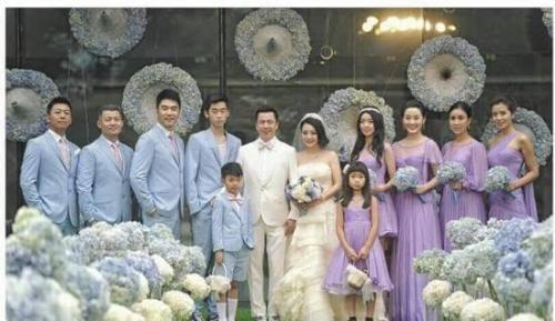 王中磊老婆是谁(王中军有多少个亿)插图7