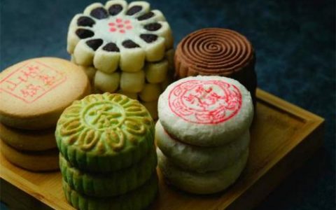 中国糕点品牌十大排行榜(中式糕点哪个品牌做得好)