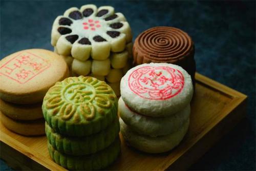 中国糕点品牌十大排行榜(中式糕点哪个品牌做得好)插图