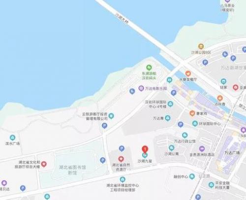 湖北高端公寓排名前十(北京豪华公寓)插图9