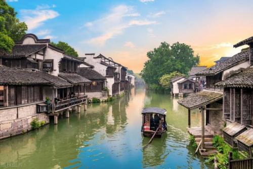 浙江好玩地方排行榜(浙江旅游必去十大景点)插图22